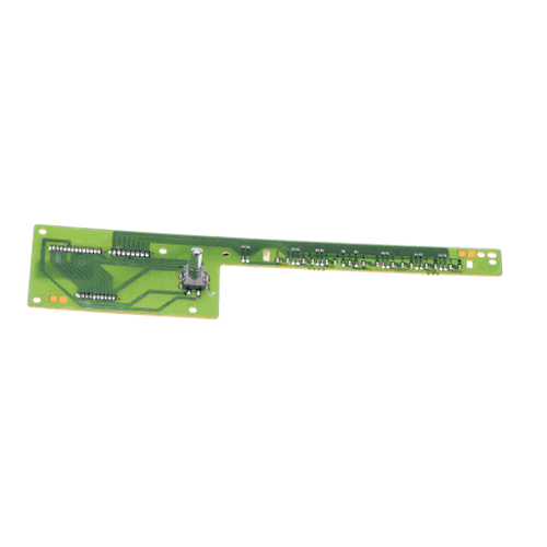 GE Selector Board - WB27X10860