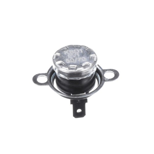 GE Thermostat(Plate) - WB27X11034