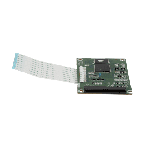 GE Smart Board - WB27X11040
