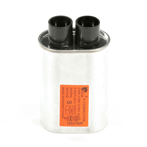 GE Hvcapacitor - WB27X11214