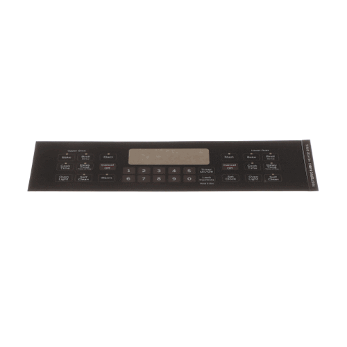 GE Faceplate Graphics - WB27X20023