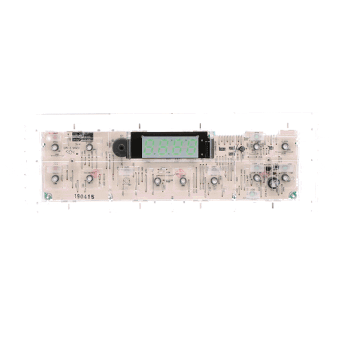 GE Control Oven - WB27X22663