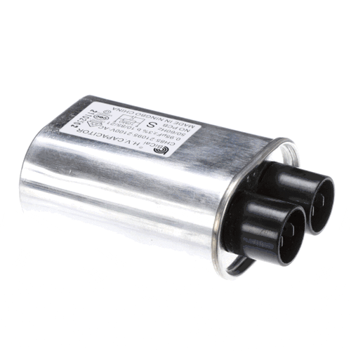 GE Microwave H.V.Capacitor - WB27X25625