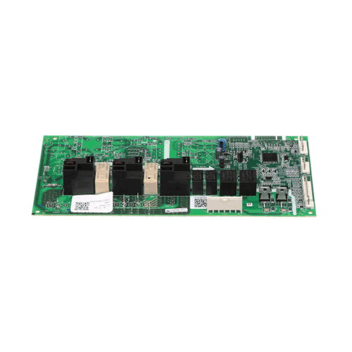 GE Board Machine Control - WB27X26042