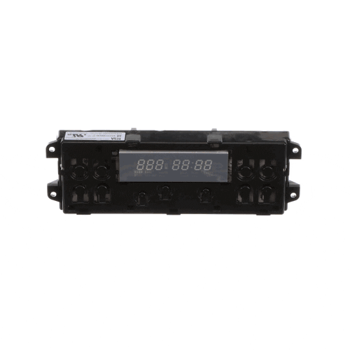 GE Erc3B2K5 Oven Control - WB27X27463