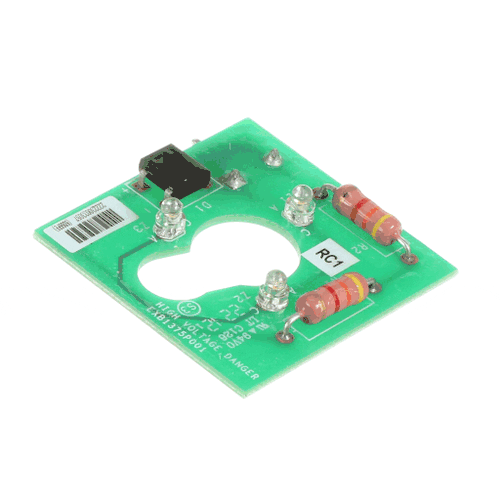 GE Range/Stove/Oven Led Board - WB27X29381