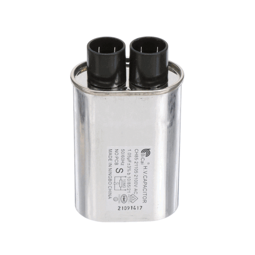 GE H.V. Capacitor - WB27X29988