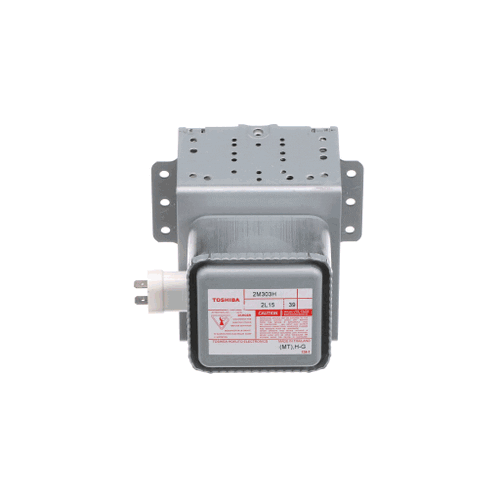GE Magnetron - WB27X42537