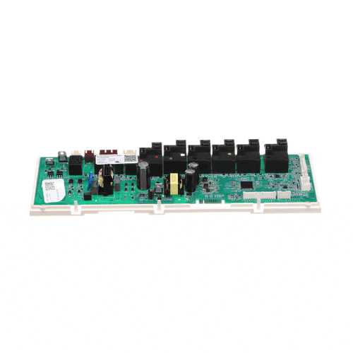 GE Control Rc17 (Flashed) - WB27X43222
