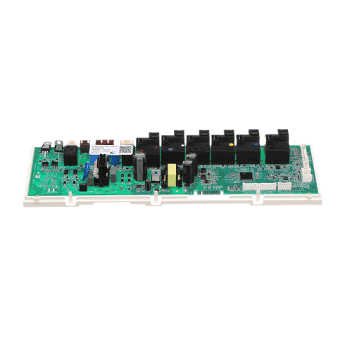 GE Control Rc17 (Flashed) - WB27X43224