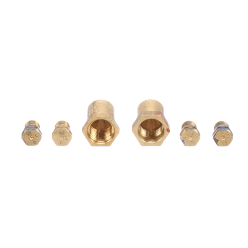 GE Lp Conversion Kit - WB28X39143