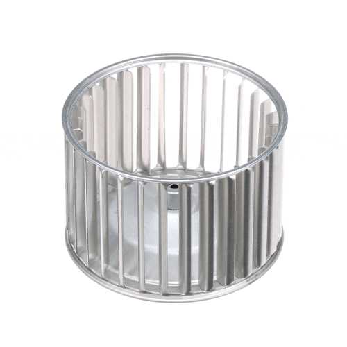GE Range/Stove/Oven Blwr Wheel - WB2X8378