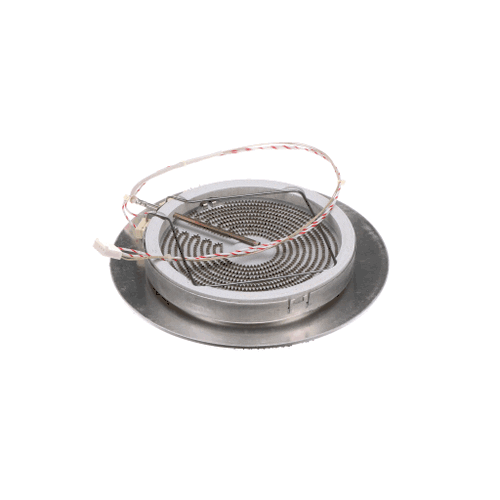 GE Range/Stove/Oven Element Haliant Lt Rr - WB30T10081