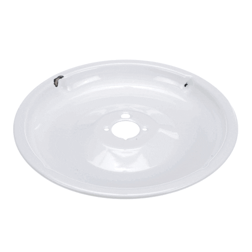 GE Gas White Porcelain Burner Bow - WB31K5092