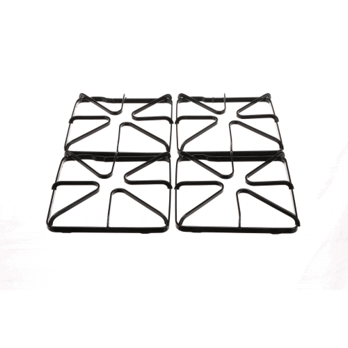 GE Taupe Grate Replacement Kit - WB31X36767