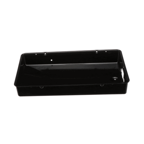 GE Double Burner Pan Right - Gas - WB32X10059