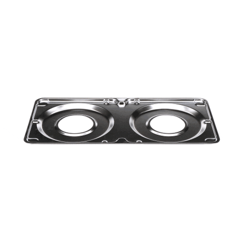 GE Double Burner Pan- Gas - WB32X102