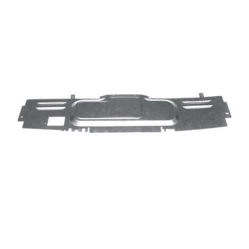 GE Range/Stove/Oven Cover Control - WB34X20932