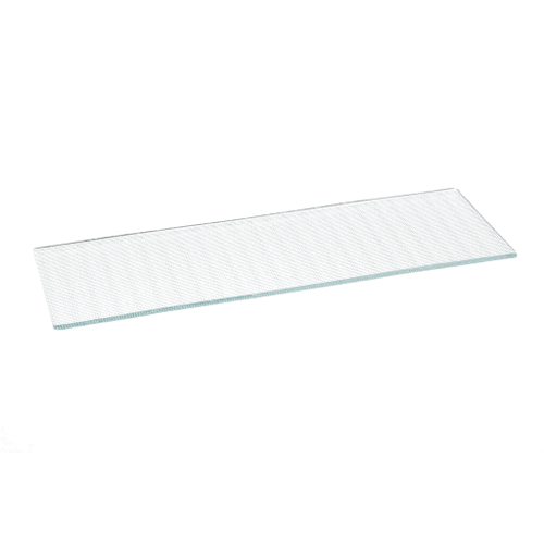 GE Glass - WB36X10293