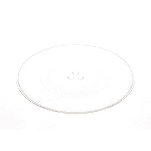 GE Glass Tray - WB48X35496