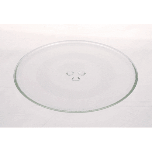 GE Tray Glass - WB49X10129