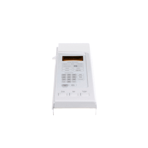 GE Control Panel Asm - WB56X20634