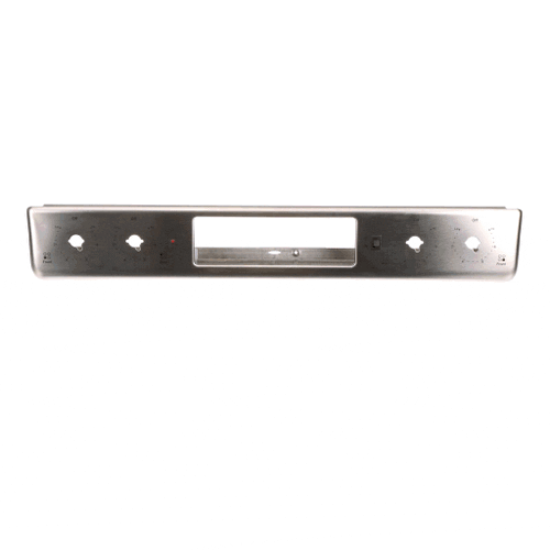 Murray Pivot Axle, Steel - 683-0128B-0637