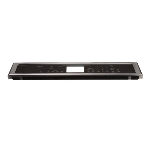 GE Range/Stove/Oven Control Panel Assembly (Ss) - WB56X25765