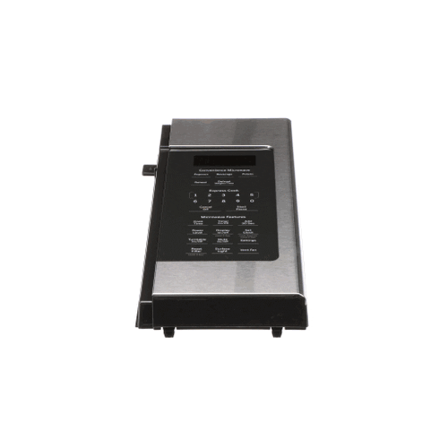 GE Stainless Steel Control Panel - WB56X35750
