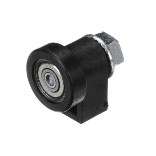 GE Frame Roller Asm - WC01X20226