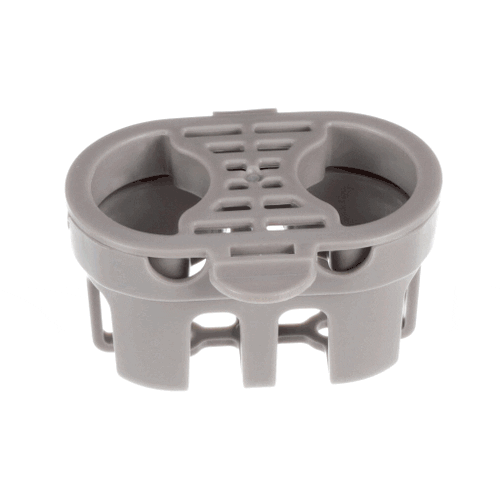 GE Brushed Stainless Activated Ca - WC02X20410