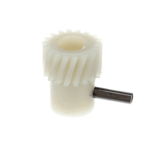GE Motor Gear And Spring Asm - WC19X20281