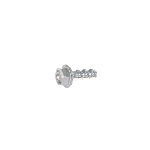 GE Screw 8-18 Pl Hxw 1/2 - WD01X27719