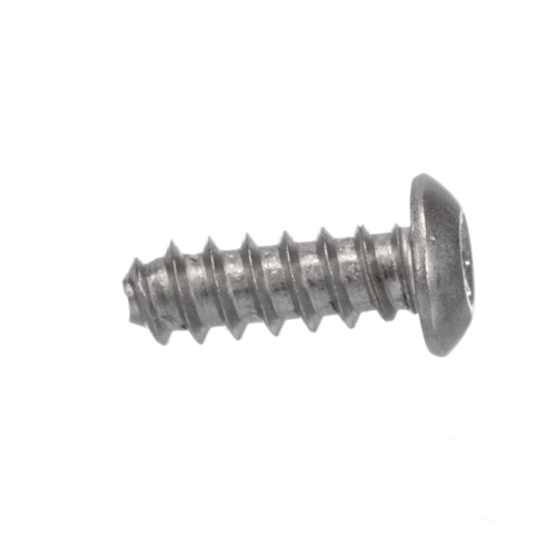 GE Screw T15 8-16 Plastite - WD02X22628