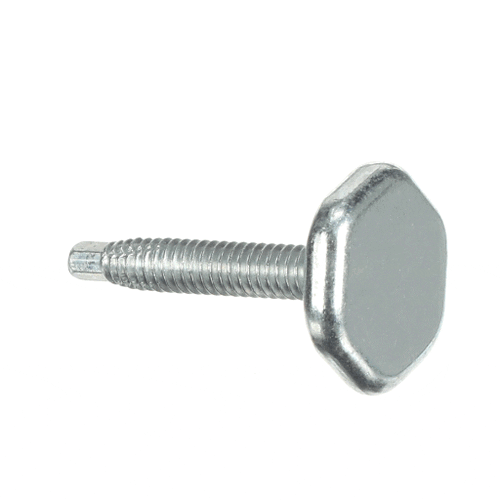 GE Leveling Leg - WD02X31882