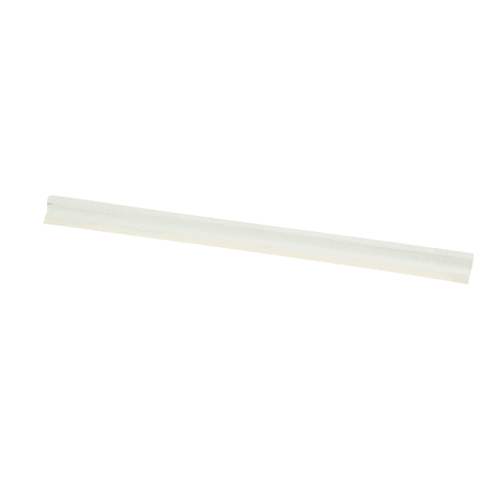 GE Trim Tub Flange White - WD08X10023
