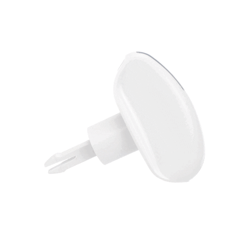 GE Knob Timer White - WD09X10025