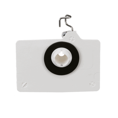 GE Tank Rinse Aid Tank - WD12X10264