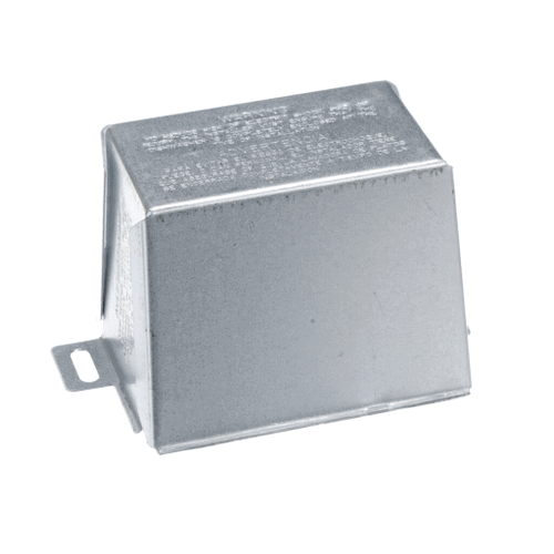 GE Cover Junction Box - WD12X10412