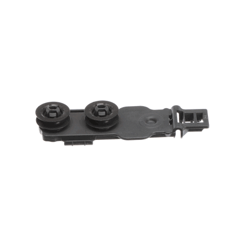 GE Rack Bracket 2 Wheels - WD12X22802