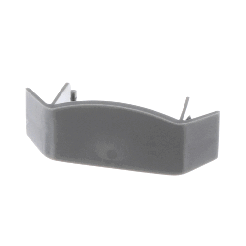 GE Cap - Upper Rack Rail - WD12X23617