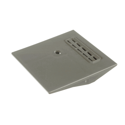 GE Vent Adapter Asm - WD12X24081