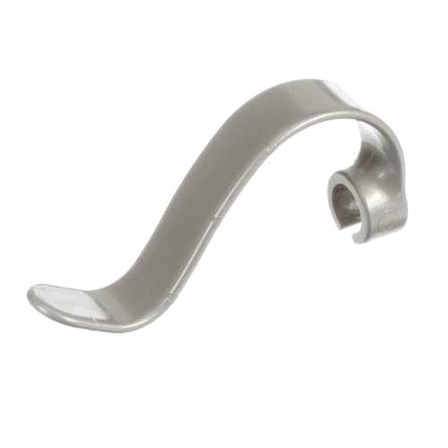 GE Bottle Washer Clip - WD12X25301