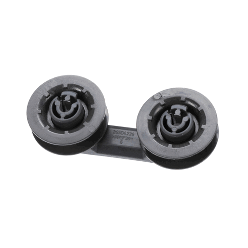 GE Upper Rack Roller And Stud Ass - WD12X27743