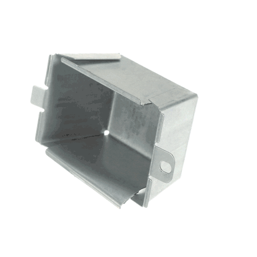 Sharp Subwoofer Box - GBOXS6001BGSB