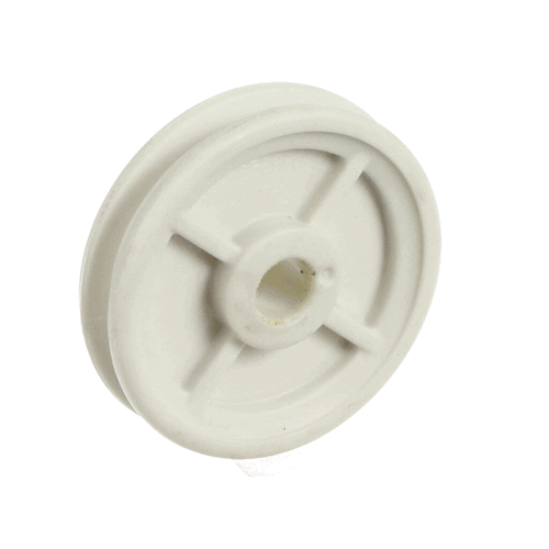GE Dishwasher Pulley Hinge - WD16X20592