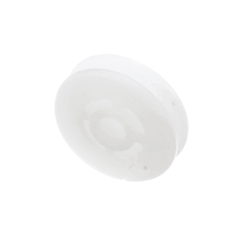 GE Pulley Hinge - WD16X21836