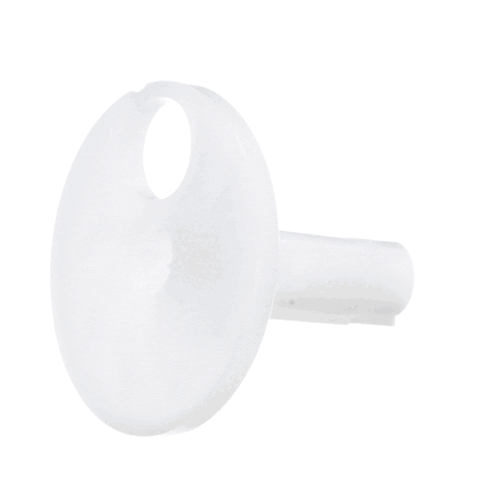 GE Diverter Disc And Magnet Asm - WD19X25637