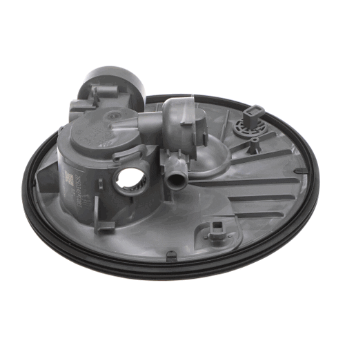 GE Dishwasher Sump Overmold And Gasket Service Kit - WD19X28199