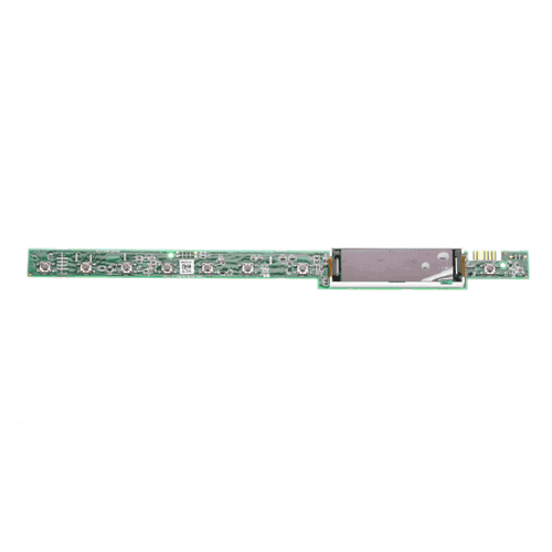 GE Kit Service Ui Lcd Astn - WD21X22074